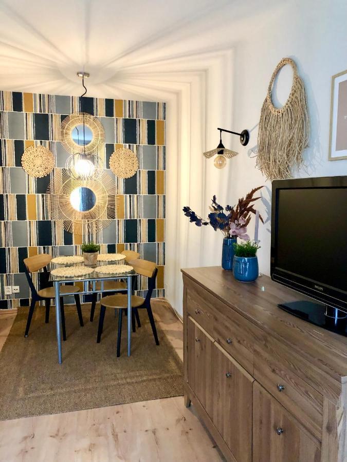 Apartament Starogdanski 4 Eksteriør billede