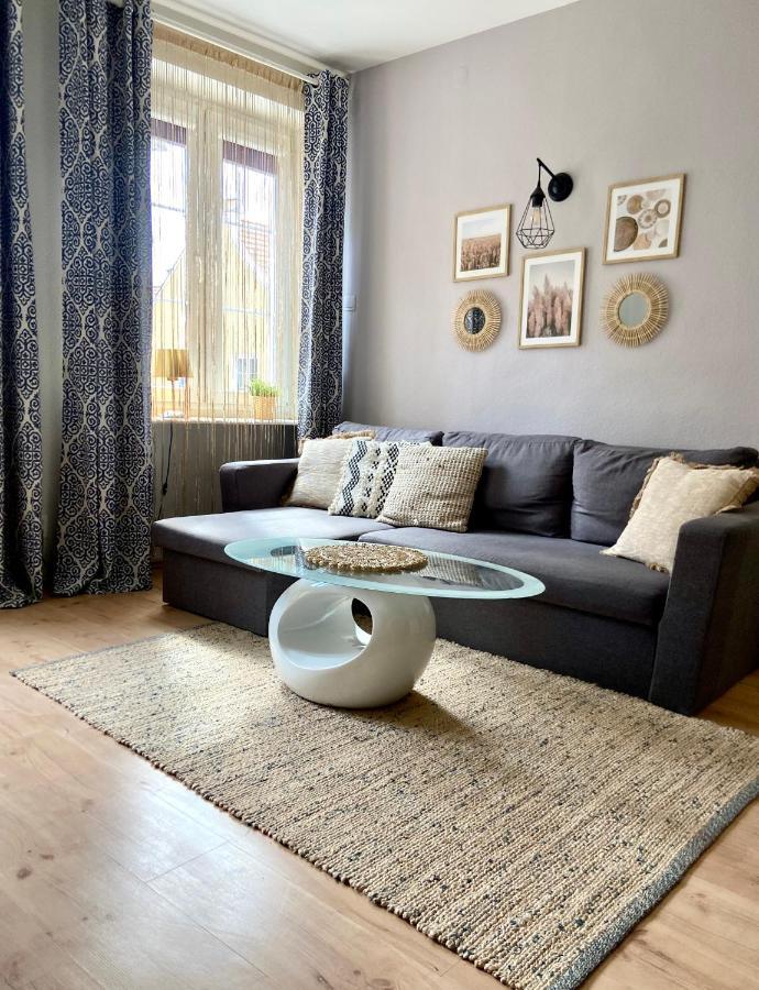 Apartament Starogdanski 4 Eksteriør billede
