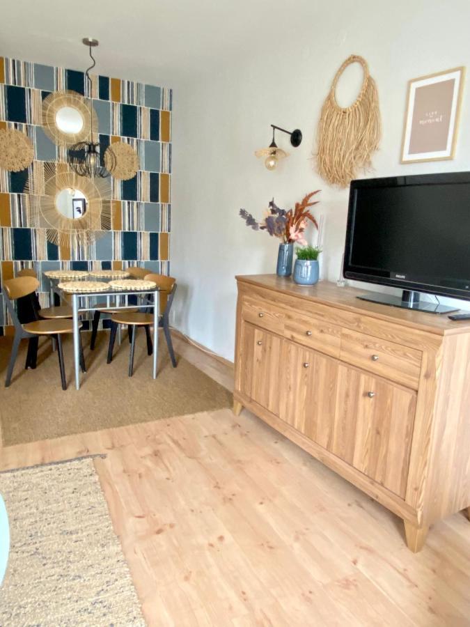 Apartament Starogdanski 4 Eksteriør billede